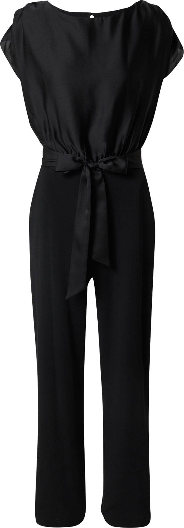 SWING Overal černá