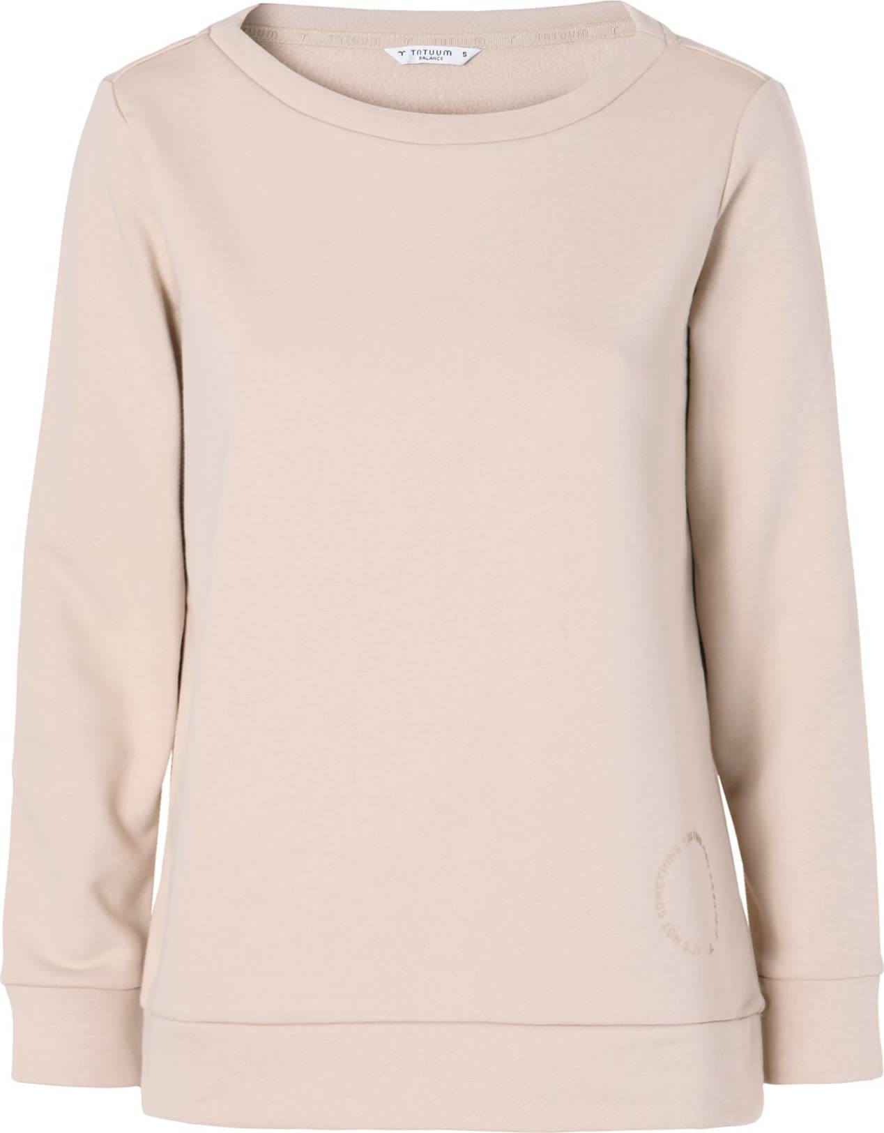 TATUUM Mikina 'Rikami