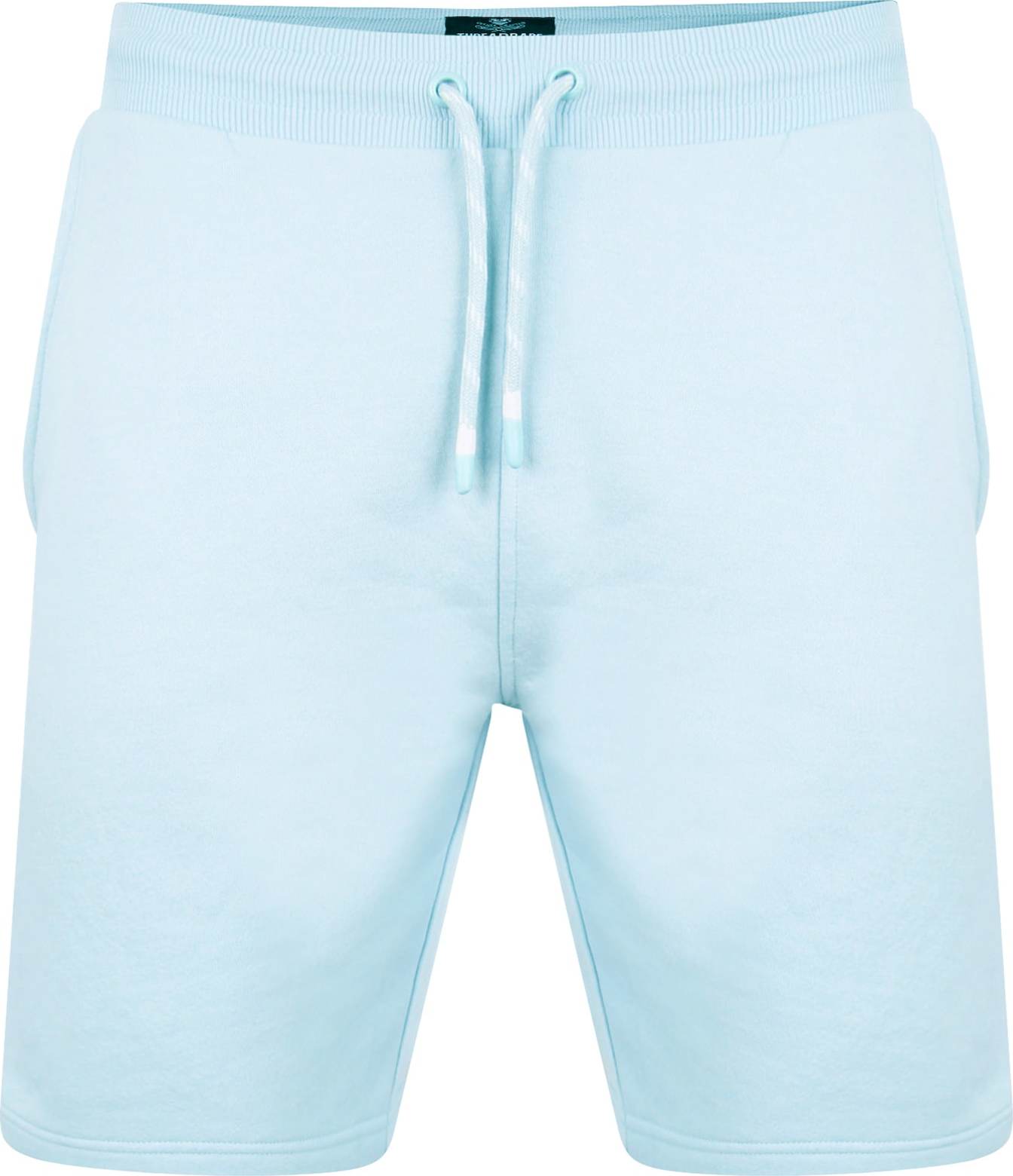 Threadbare Kalhoty 'Bergamot' světlemodrá