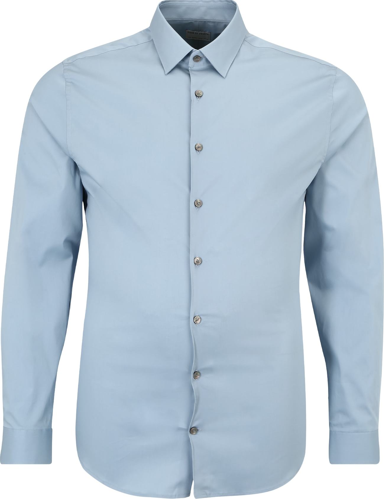 Tiger of Sweden Košile 'FILBRODIE' opálová