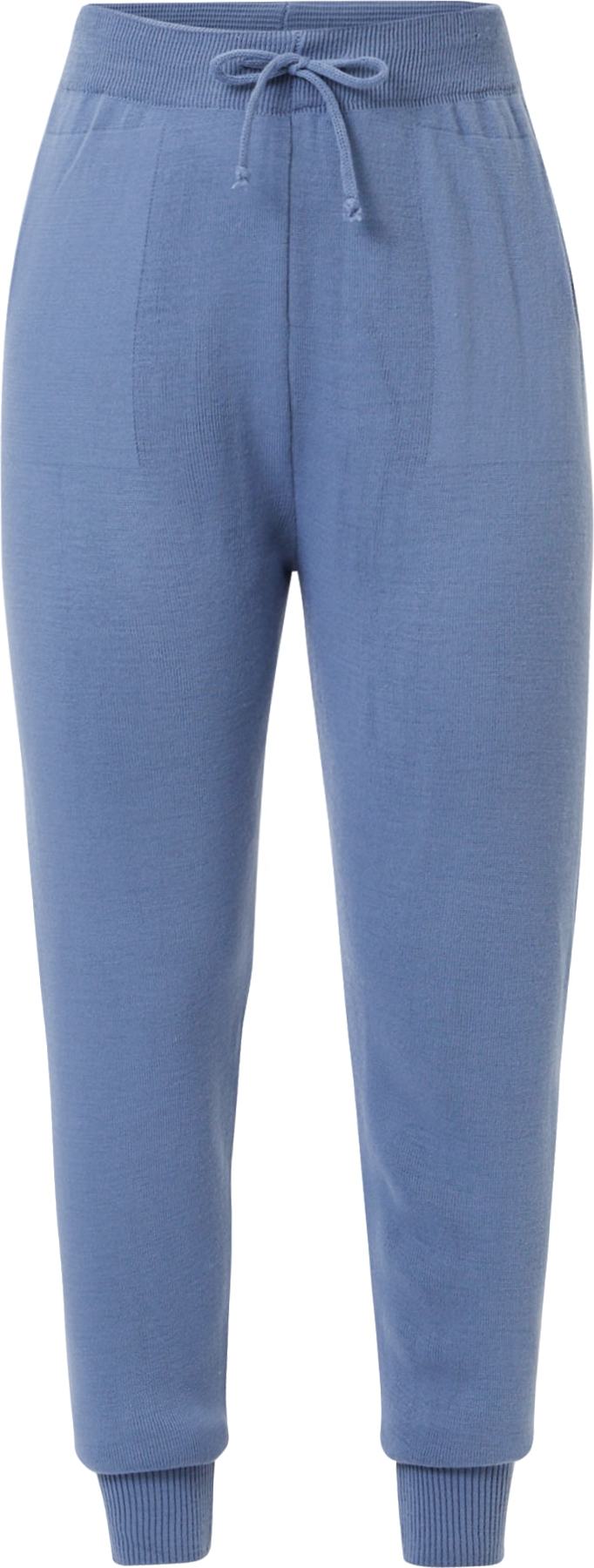 Trendyol Kalhoty indigo