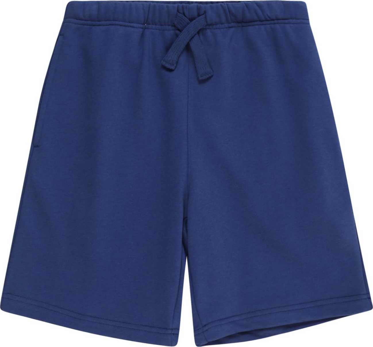 Urban Classics Kalhoty námořnická modř