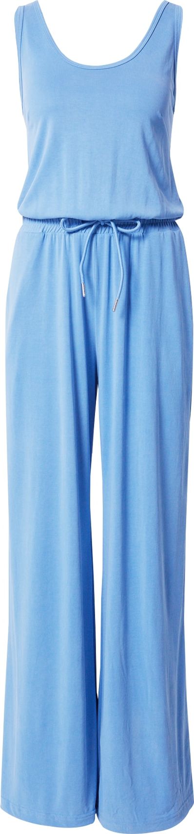 Urban Classics Overal modrá