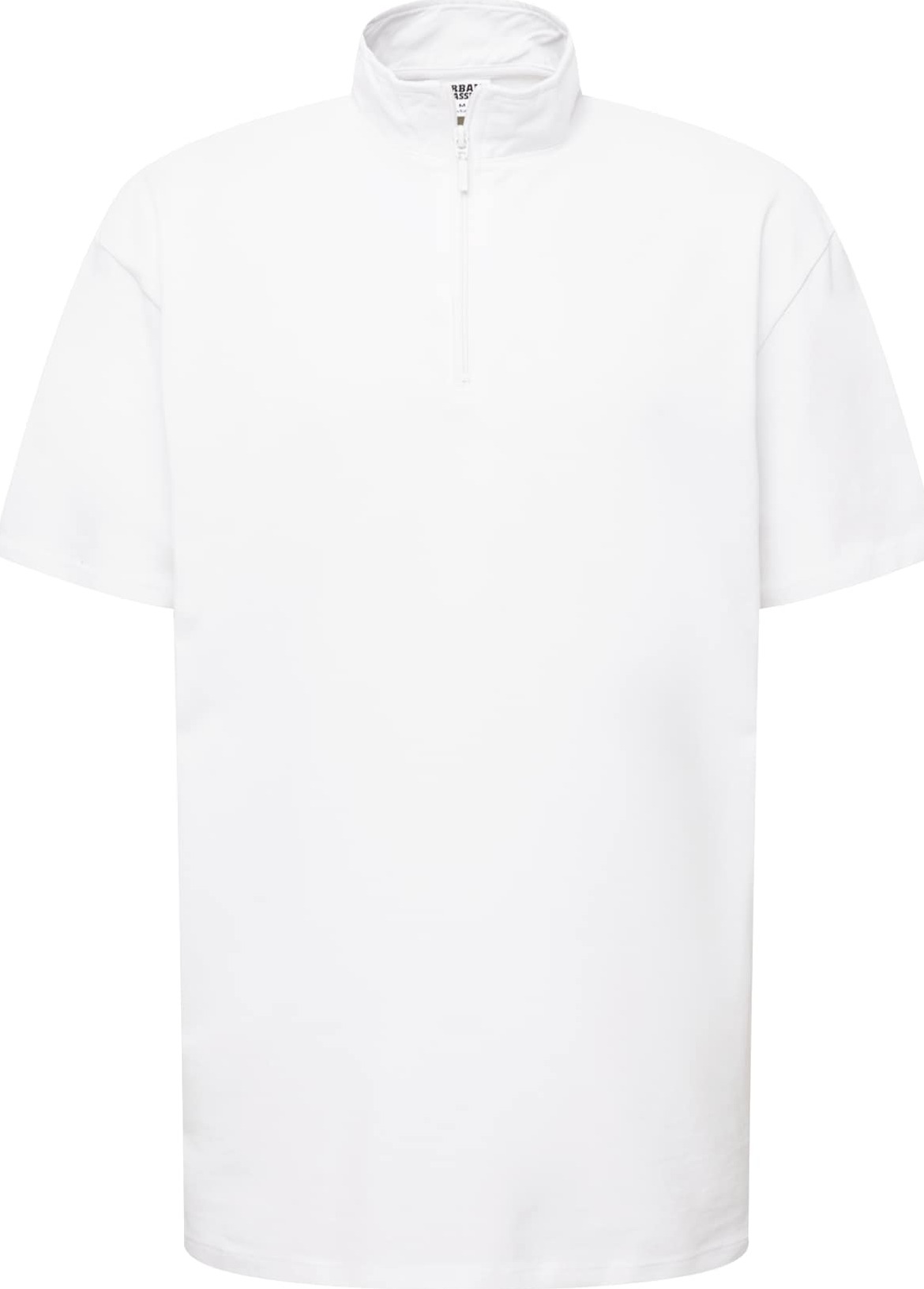 Urban Classics Tričko bílá