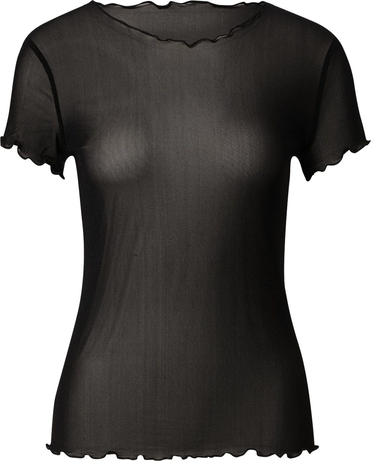 Urban Classics Tričko černá