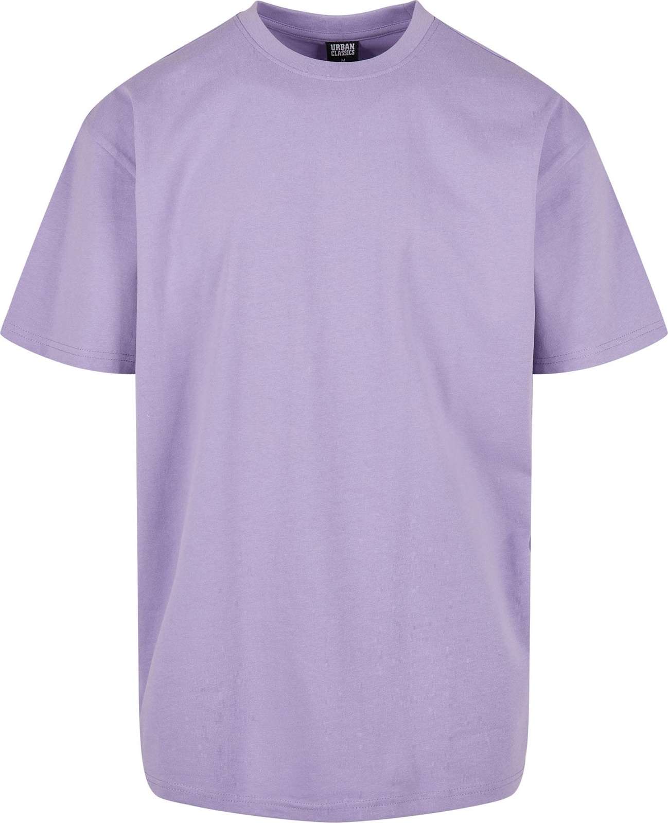 Urban Classics Tričko lenvandulová