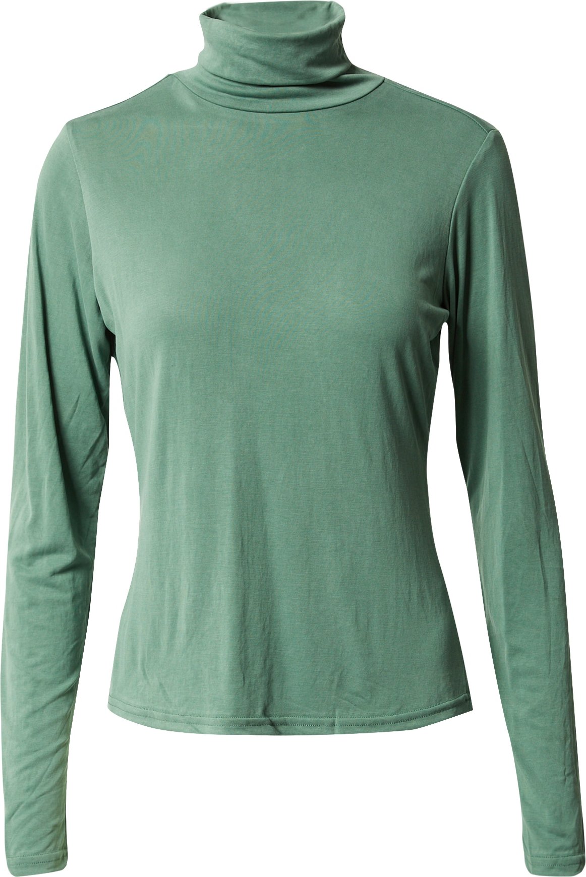 Urban Classics Tričko zelená