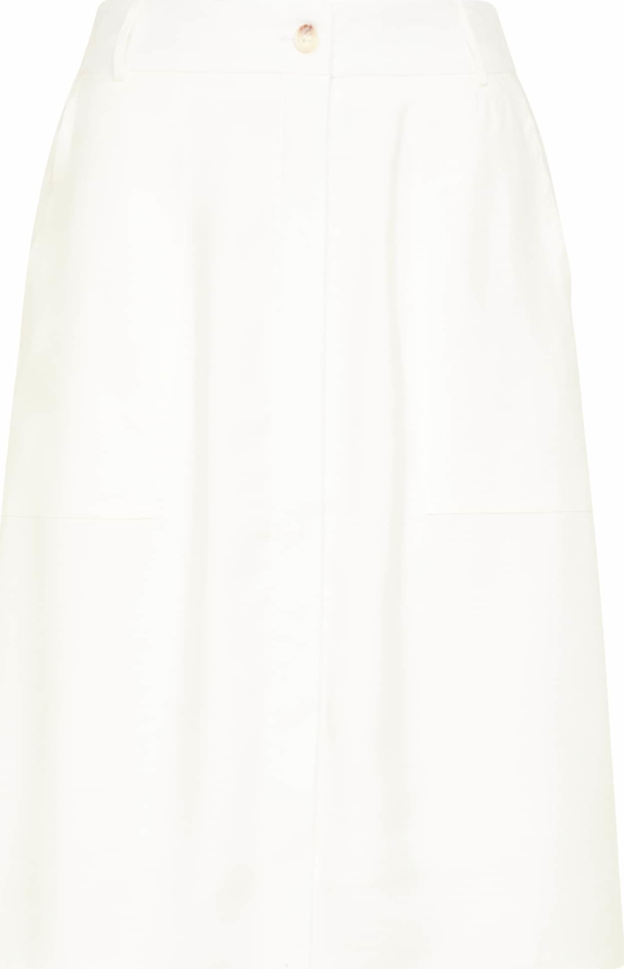 usha BLUE LABEL Sukně bílá