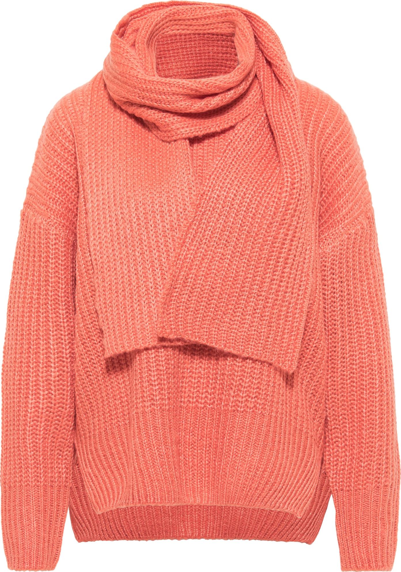 usha BLUE LABEL Svetr korálová