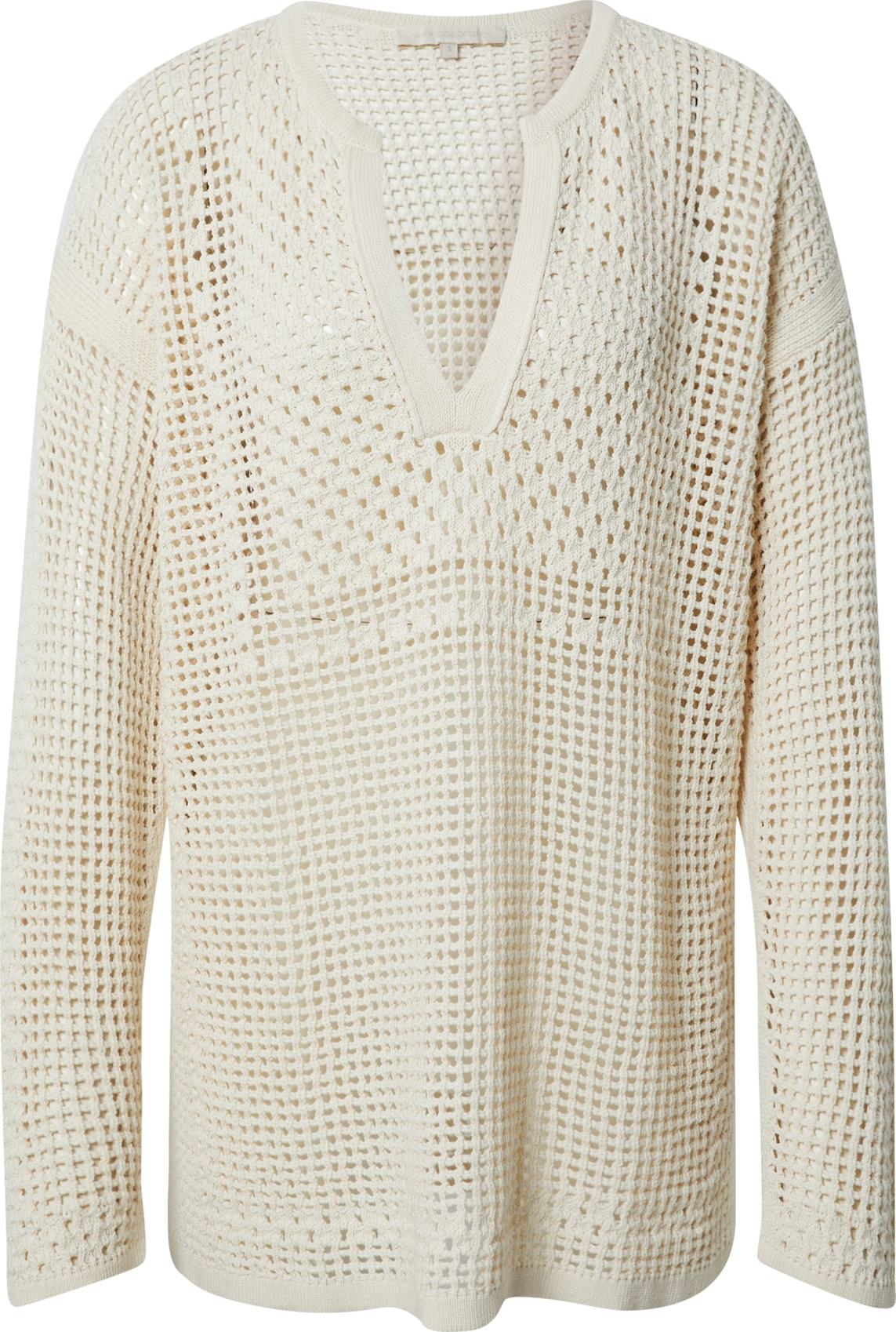 Vanessa Bruno Svetr 'TALY' režná