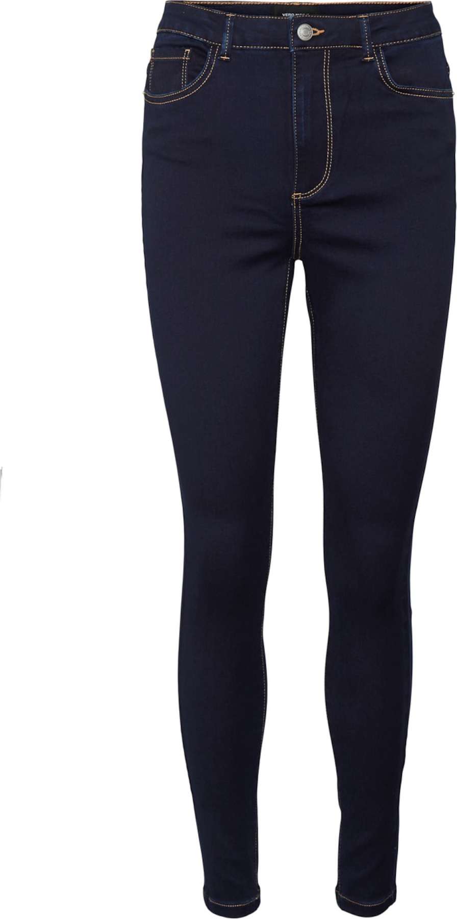 VERO MODA Džíny 'SOPHIA' noční modrá