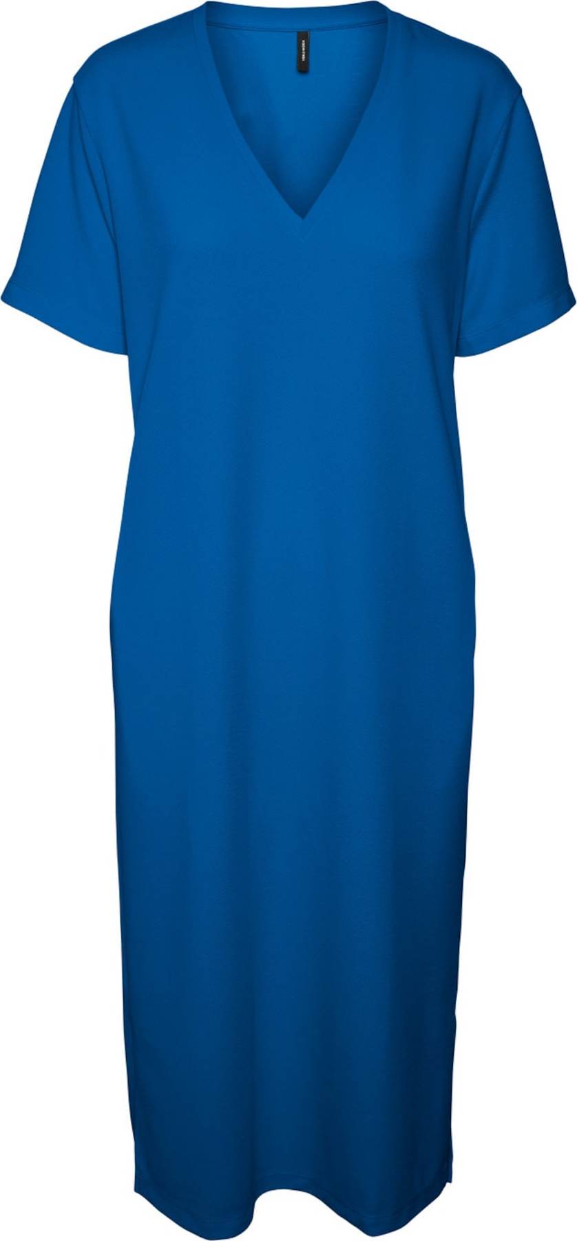 VERO MODA Šaty 'Gabrielle' modrá