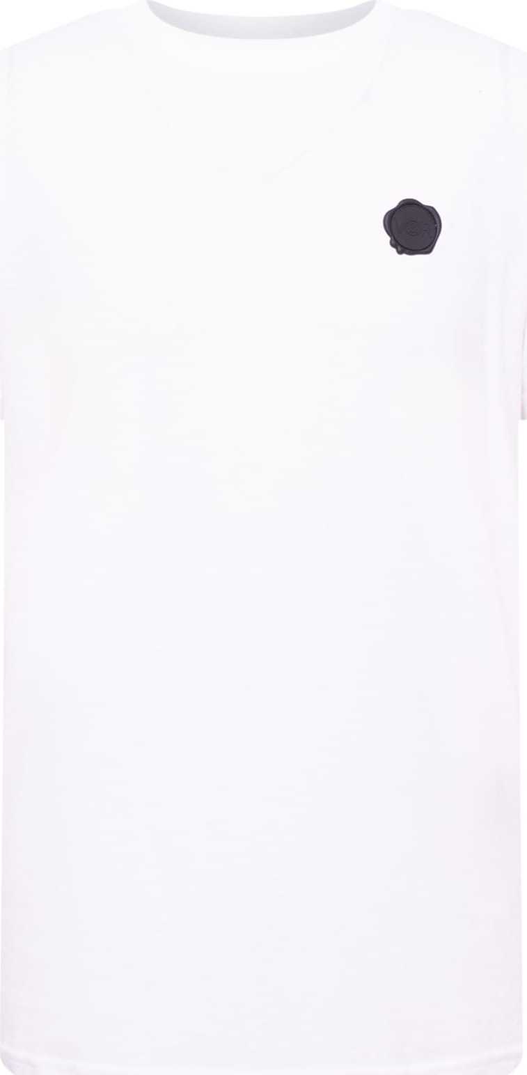 Viktor&Rolf Tričko bílá