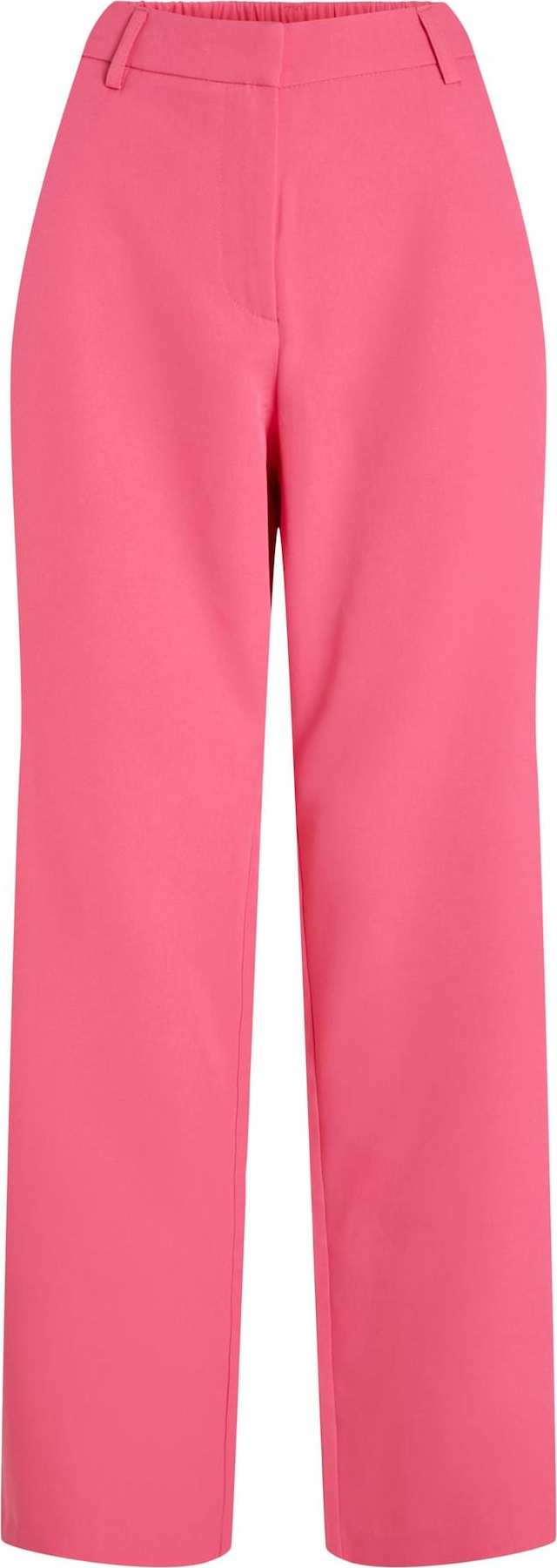 VILA Kalhoty 'Kammas' pink