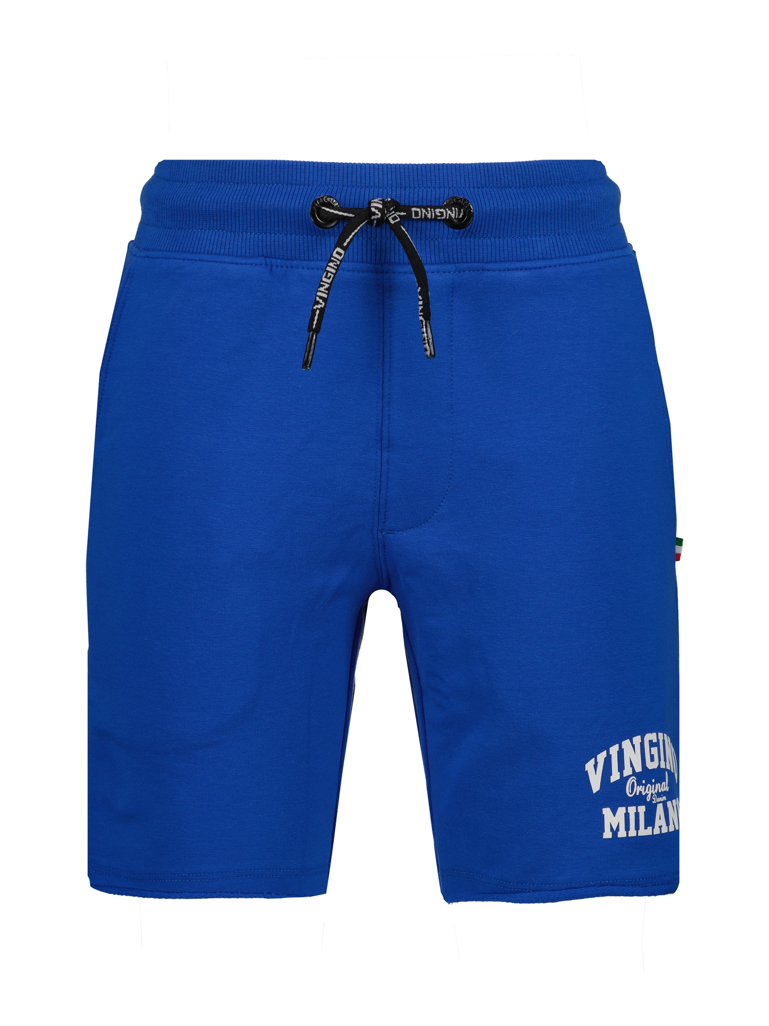 VINGINO Kalhoty modrá / bílá