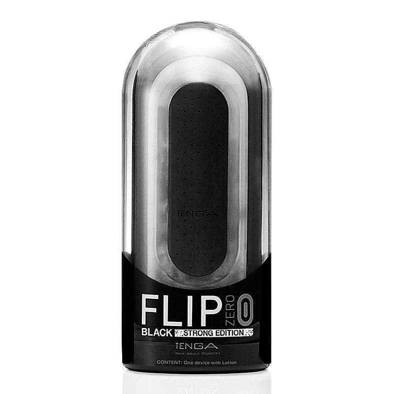 Tenga Flip Zero Tenga