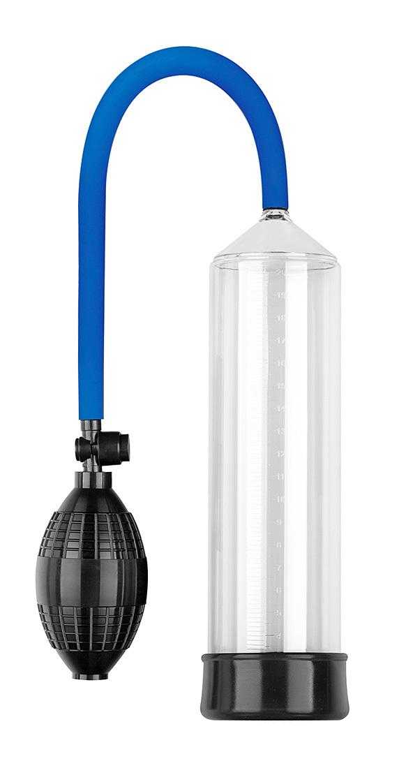 BOOM LUVPUMP VAKUOVÁ PUMPA BASIC + EREKČNÍ KROUŽEK BOOM