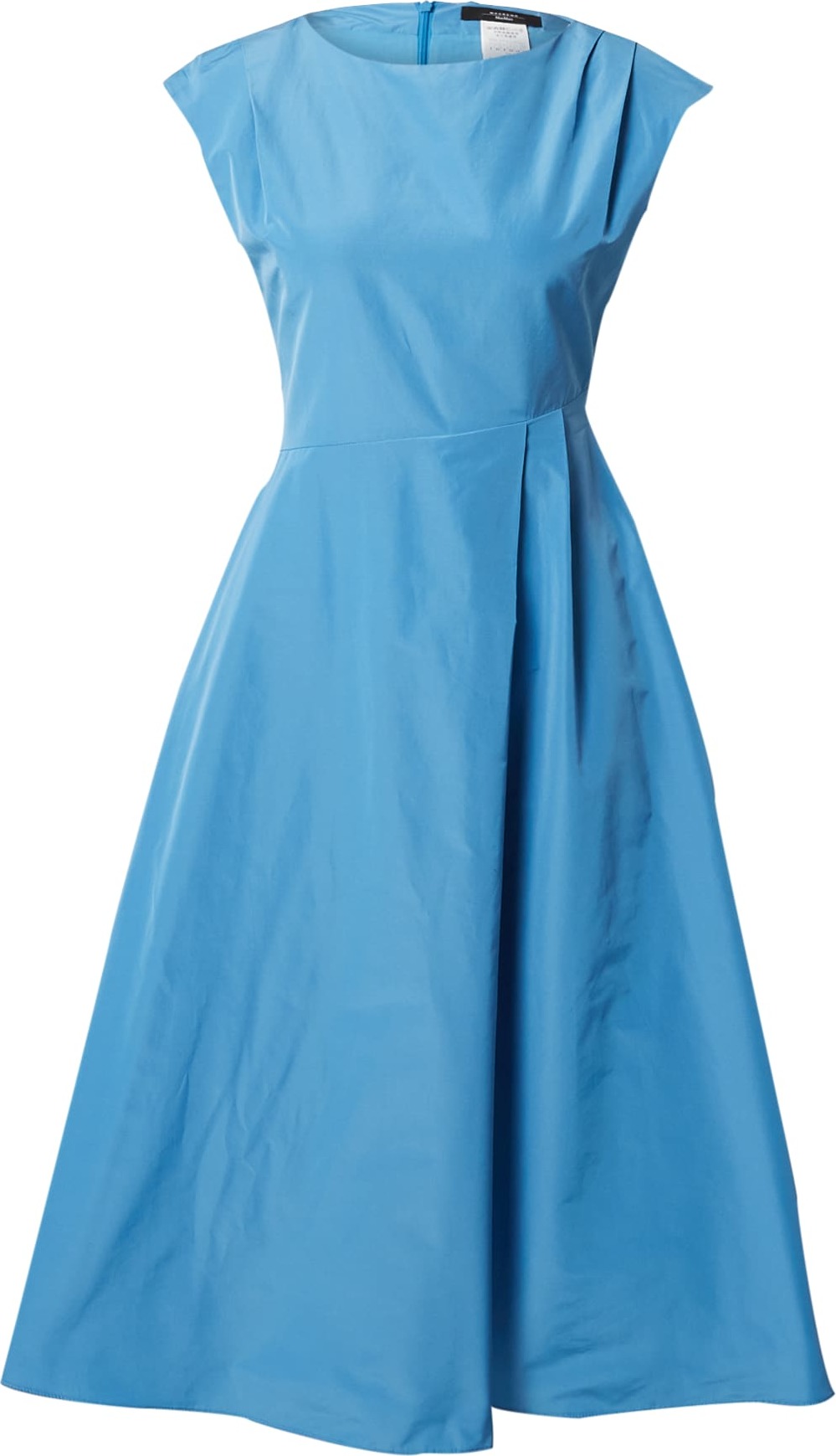 Weekend Max Mara Šaty 'ERIK' nebeská modř