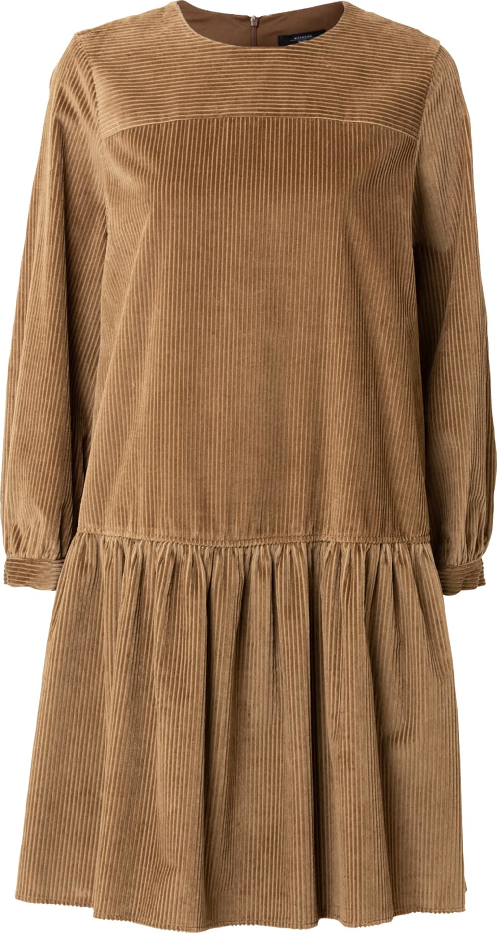 Weekend Max Mara Šaty 'PANCONE' velbloudí