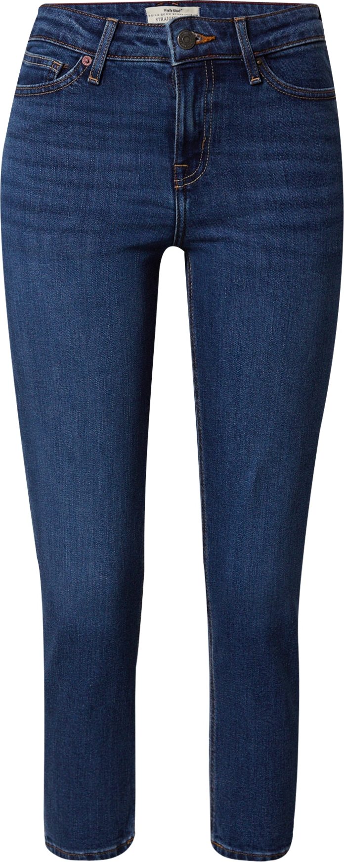 WHITE STUFF Džíny 'Brooke' modrá džínovina