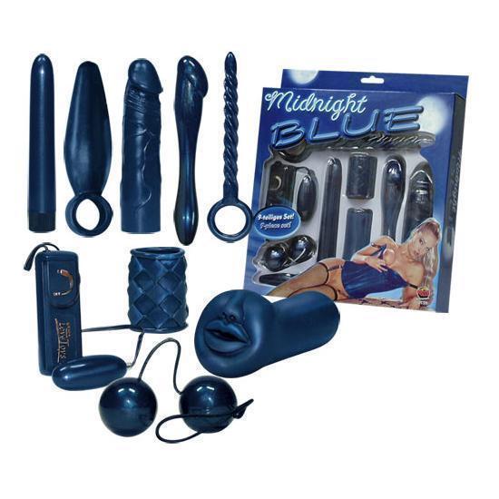 Orion Midnight Blue Set You2Toys