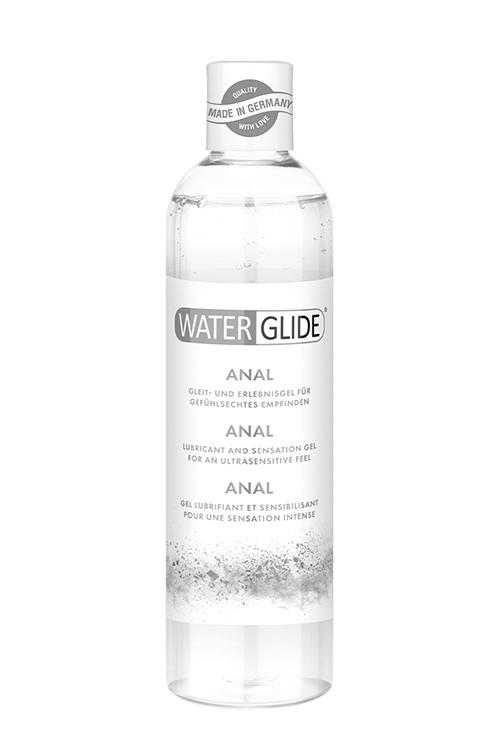 Waterglide Anální lubrikační gel 300 ml Waterglide