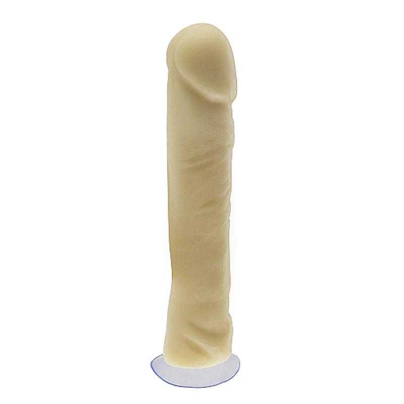 Mýdlo ve tvaru penisu s přísavkou S-LINE