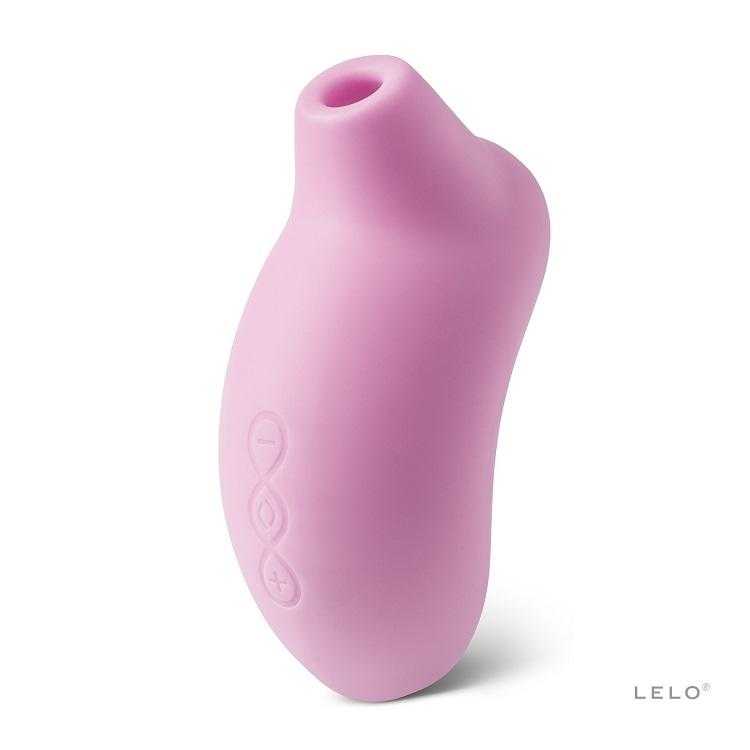 Lelo Sona Stimulátor na klitoris - Pink Lelo