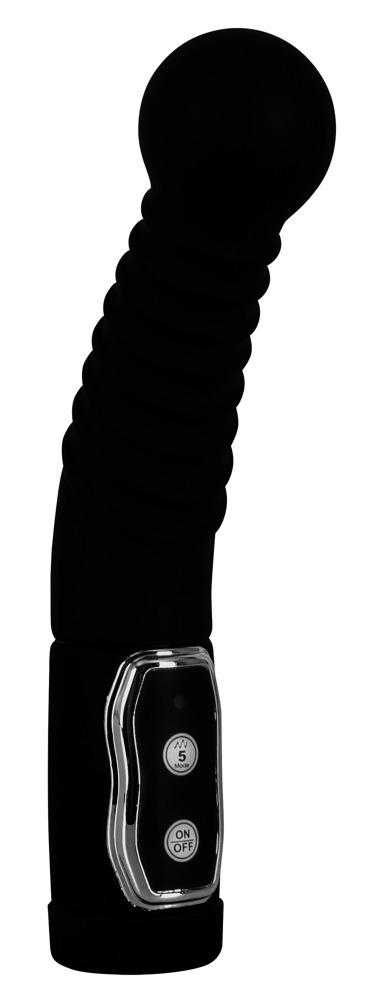 Twister Anální masážní vibrátor na prostatu You2Toys