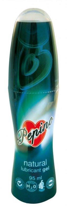 Pepino Natural lubrikační gel 95ml Pepino