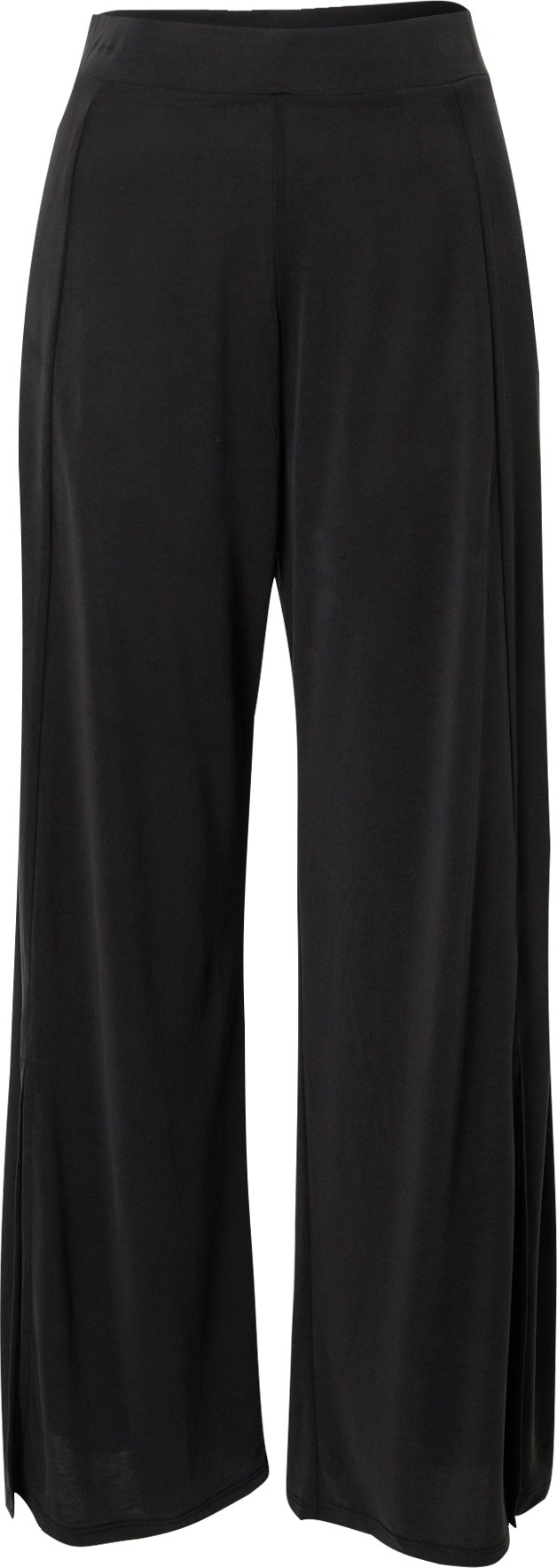 ABOUT YOU Kalhoty 'Caro' antracitová