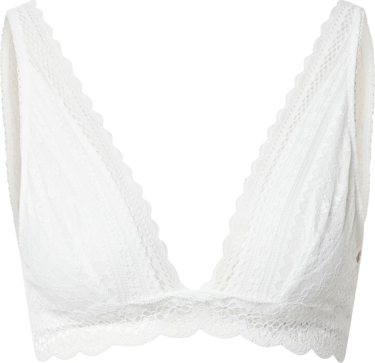 ABOUT YOU Podprsenka 'Victoria' krémová