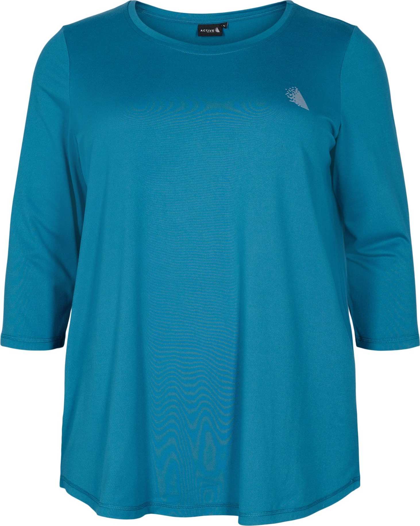 Active by Zizzi Funkční tričko královská modrá