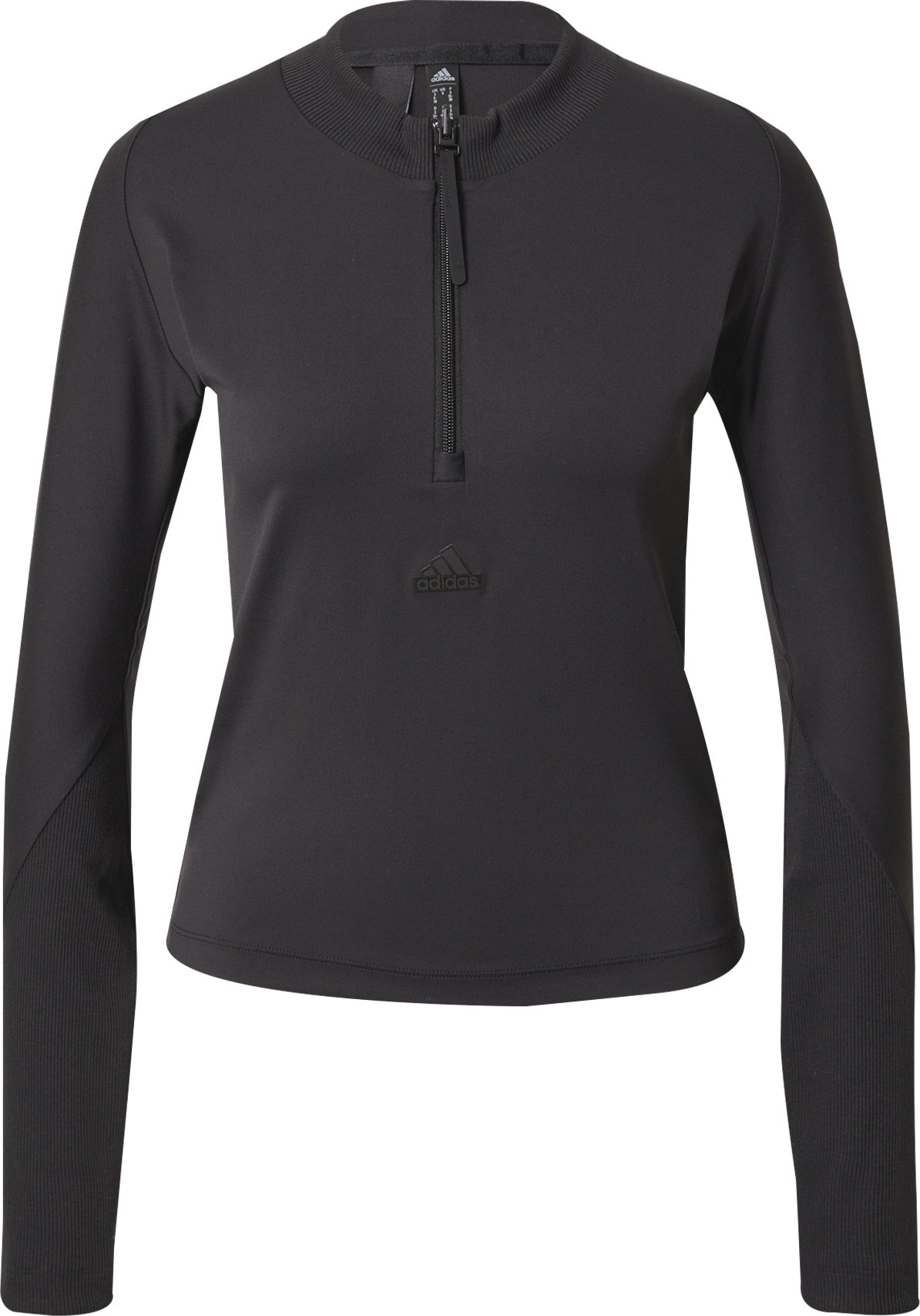 ADIDAS SPORTSWEAR Funkční tričko černá