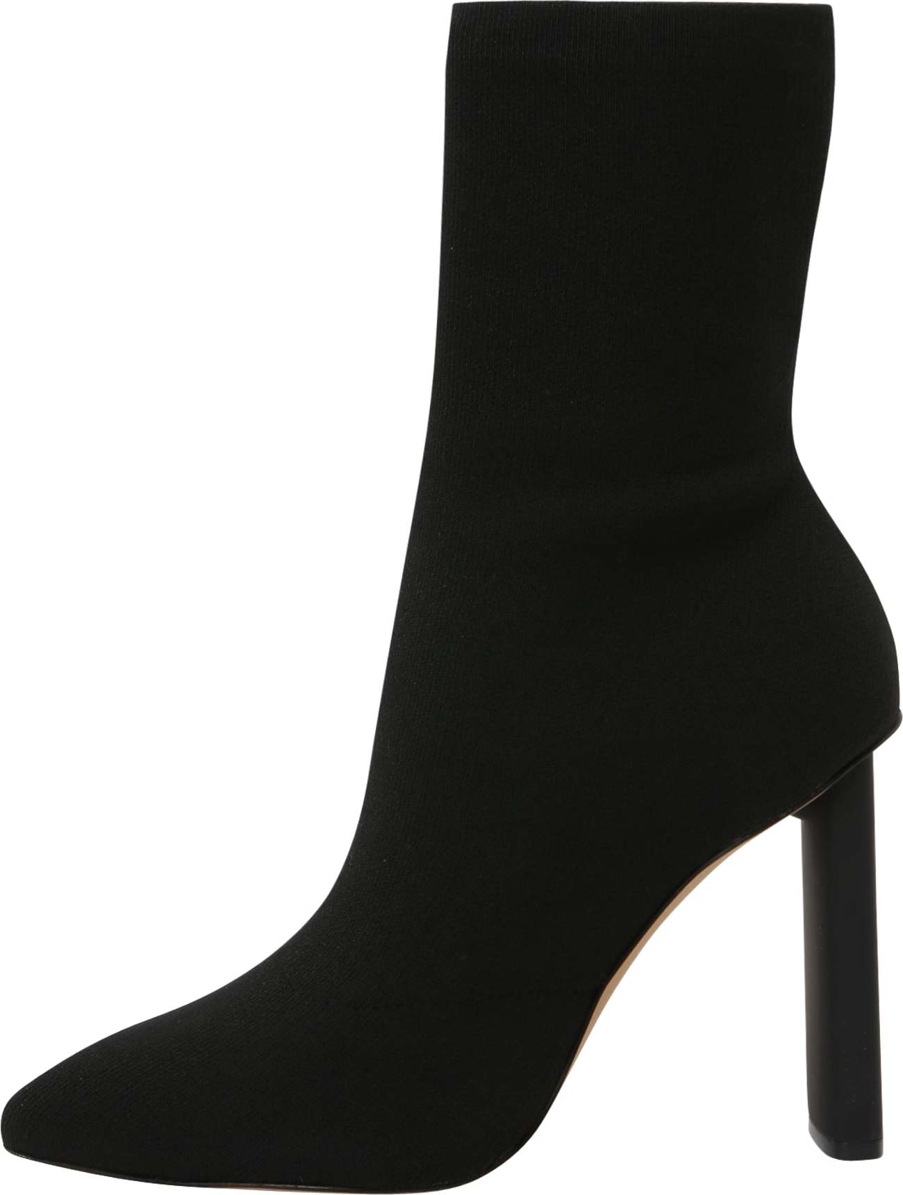 ALDO Nízké kozačky 'TYLAH' černá