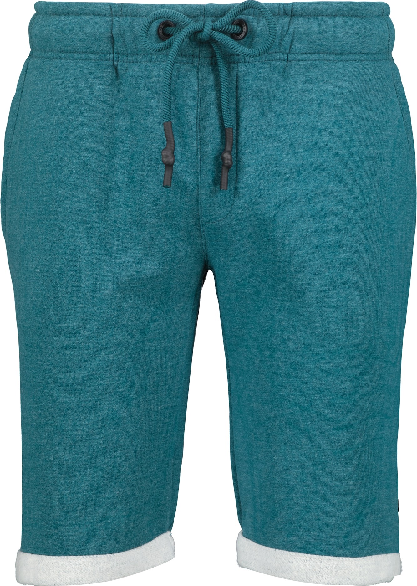 Alife and Kickin Kalhoty 'JumperAK' nefritová / černá / bílá