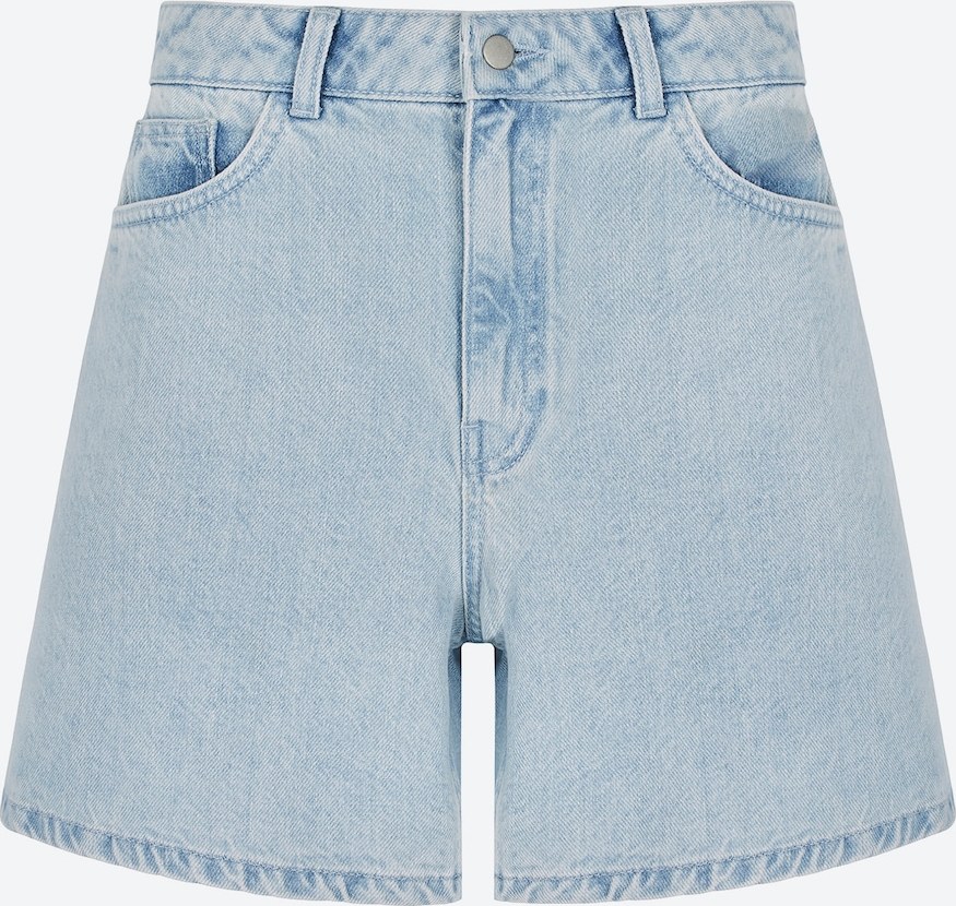 Aligne Džíny 'Farrow' modrá džínovina