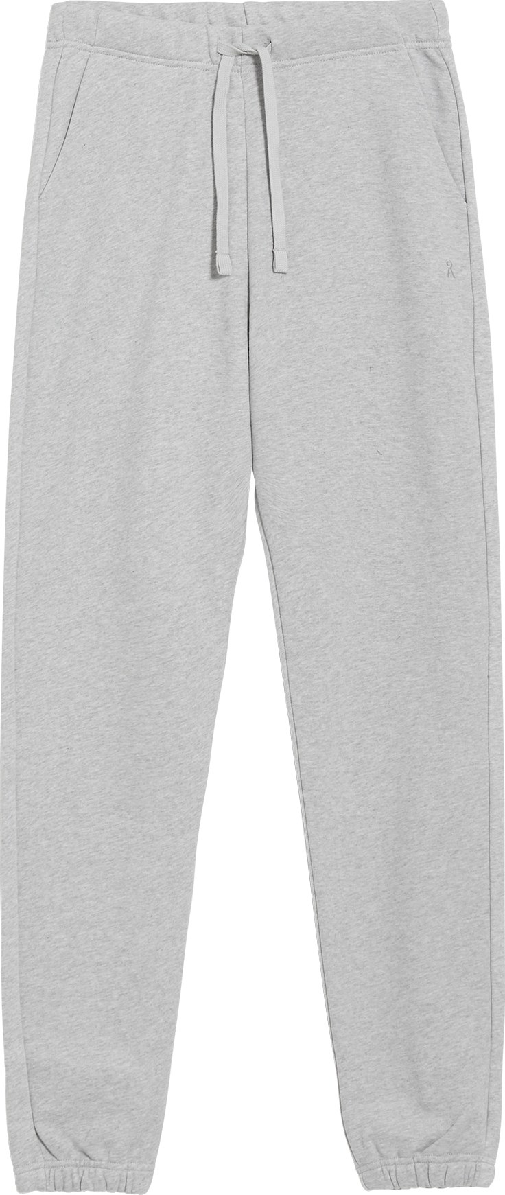 ARMEDANGELS Kalhoty 'Iva' šedý melír