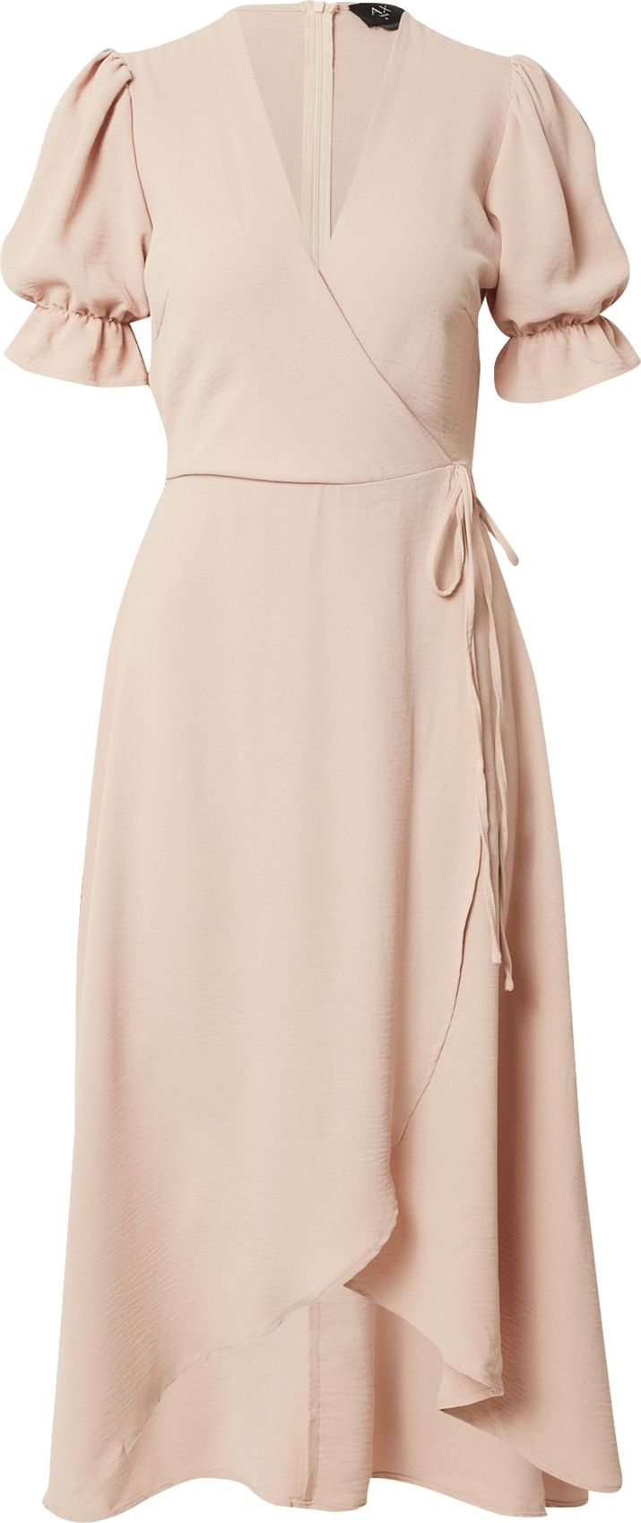 AX Paris Šaty tělová