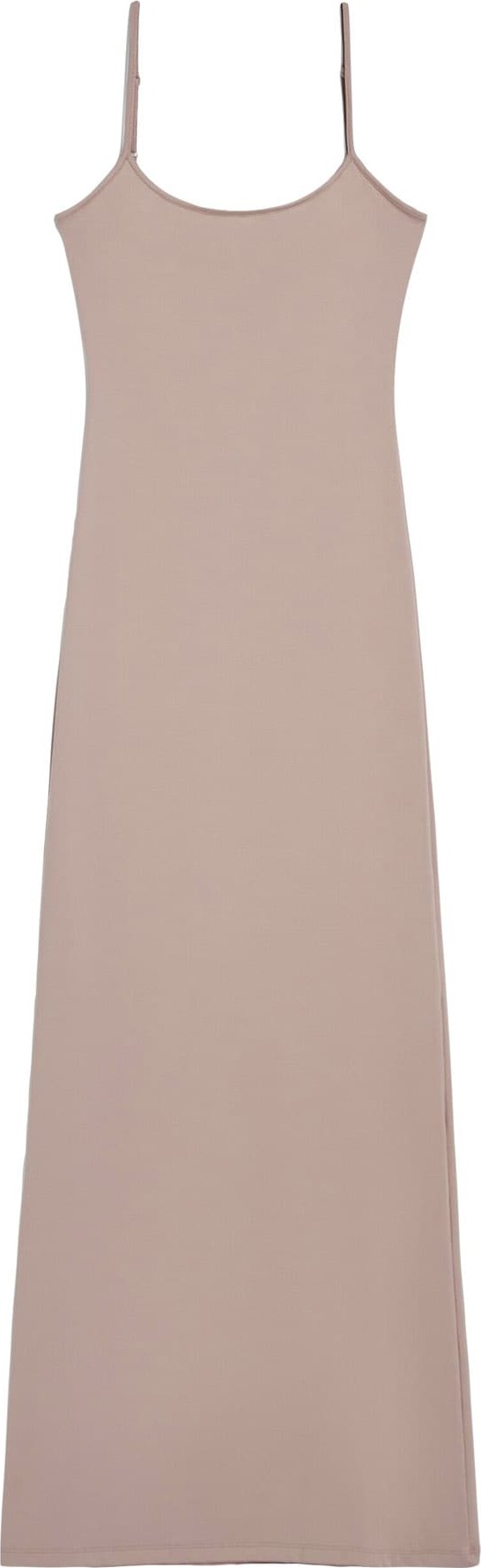 Bershka Šaty režná