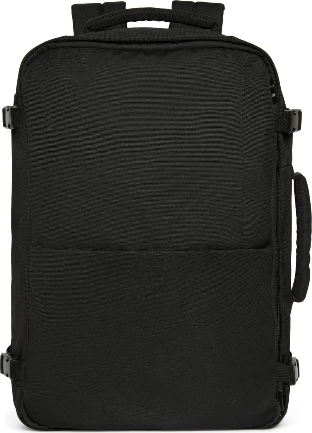 Boggi Milano Batoh černá