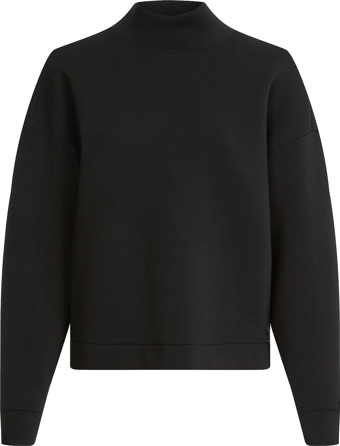 Calvin Klein Mikina černá