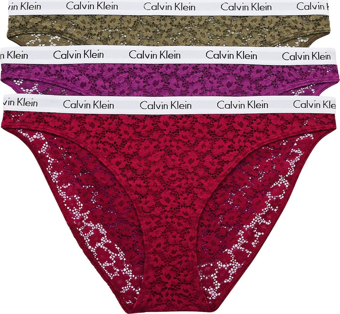 Calvin Klein Underwear Kalhotky mix barev
