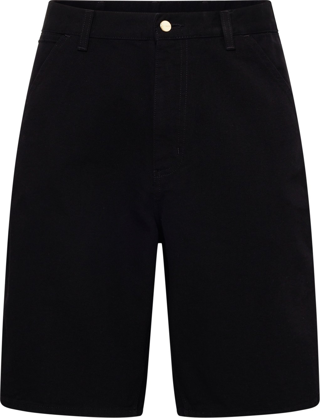 Carhartt WIP Kalhoty černá