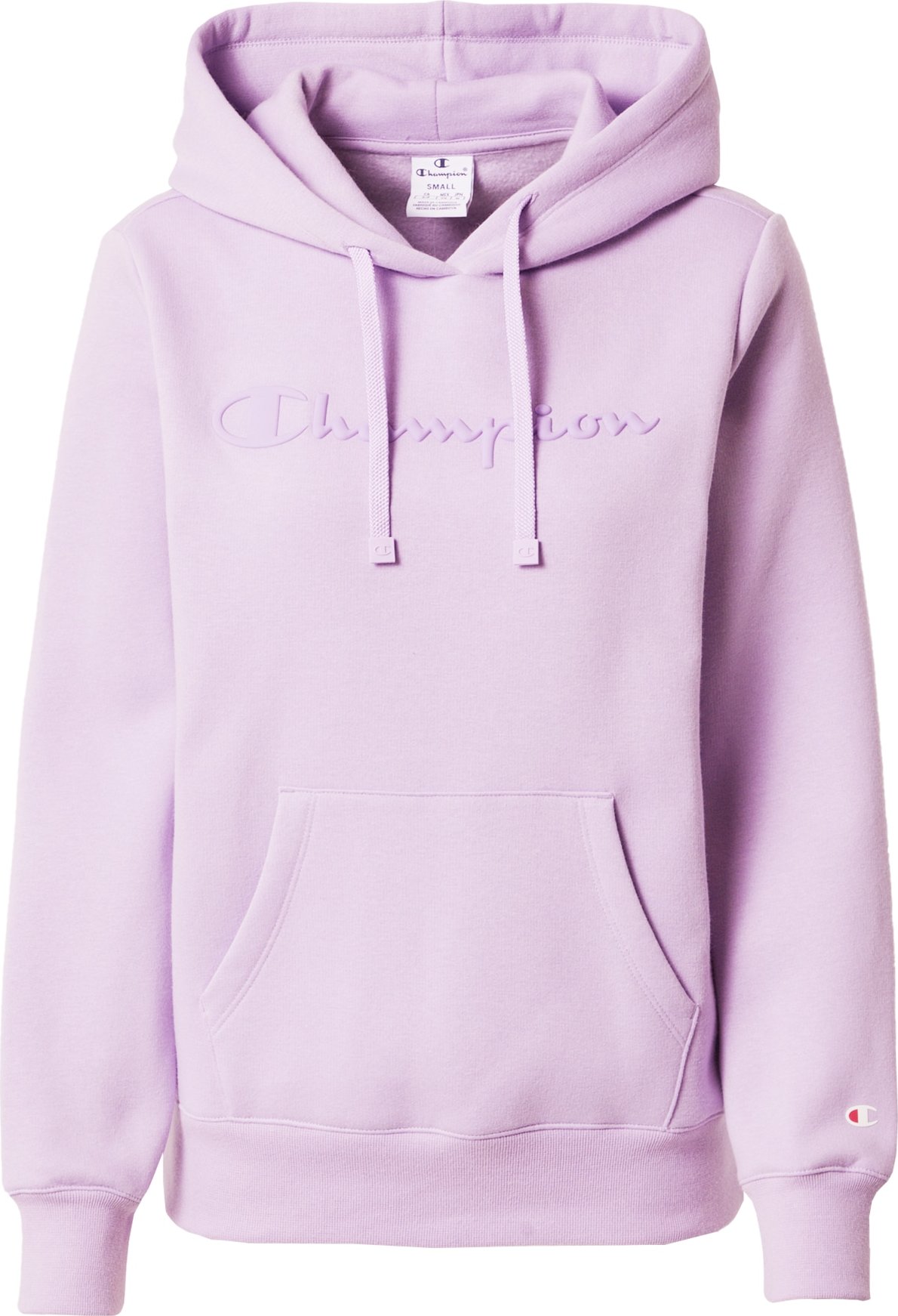 Champion Authentic Athletic Apparel Mikina šeříková