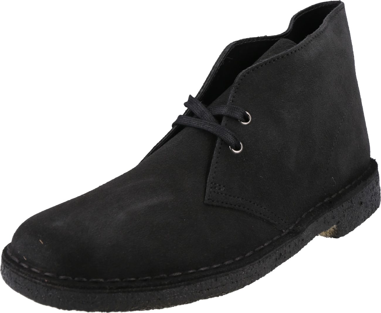 Clarks Originals Kotníkové boty námořnická modř