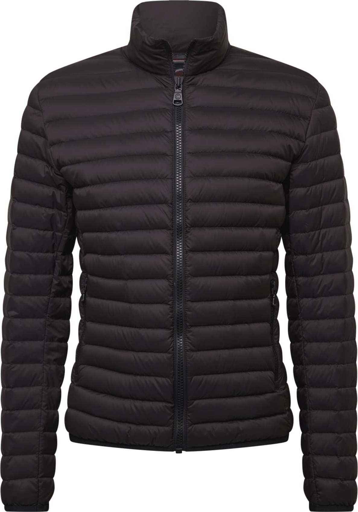 Colmar Přechodná bunda černá