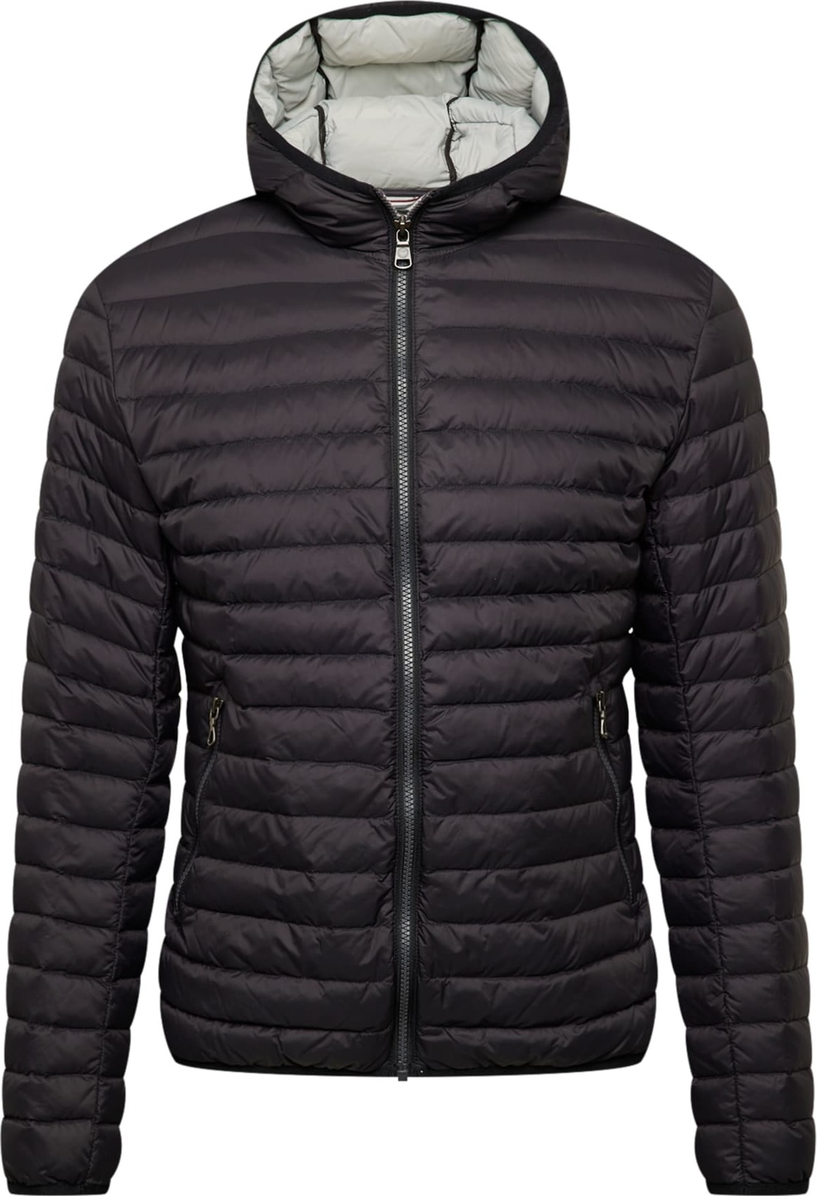 Colmar Přechodná bunda černá