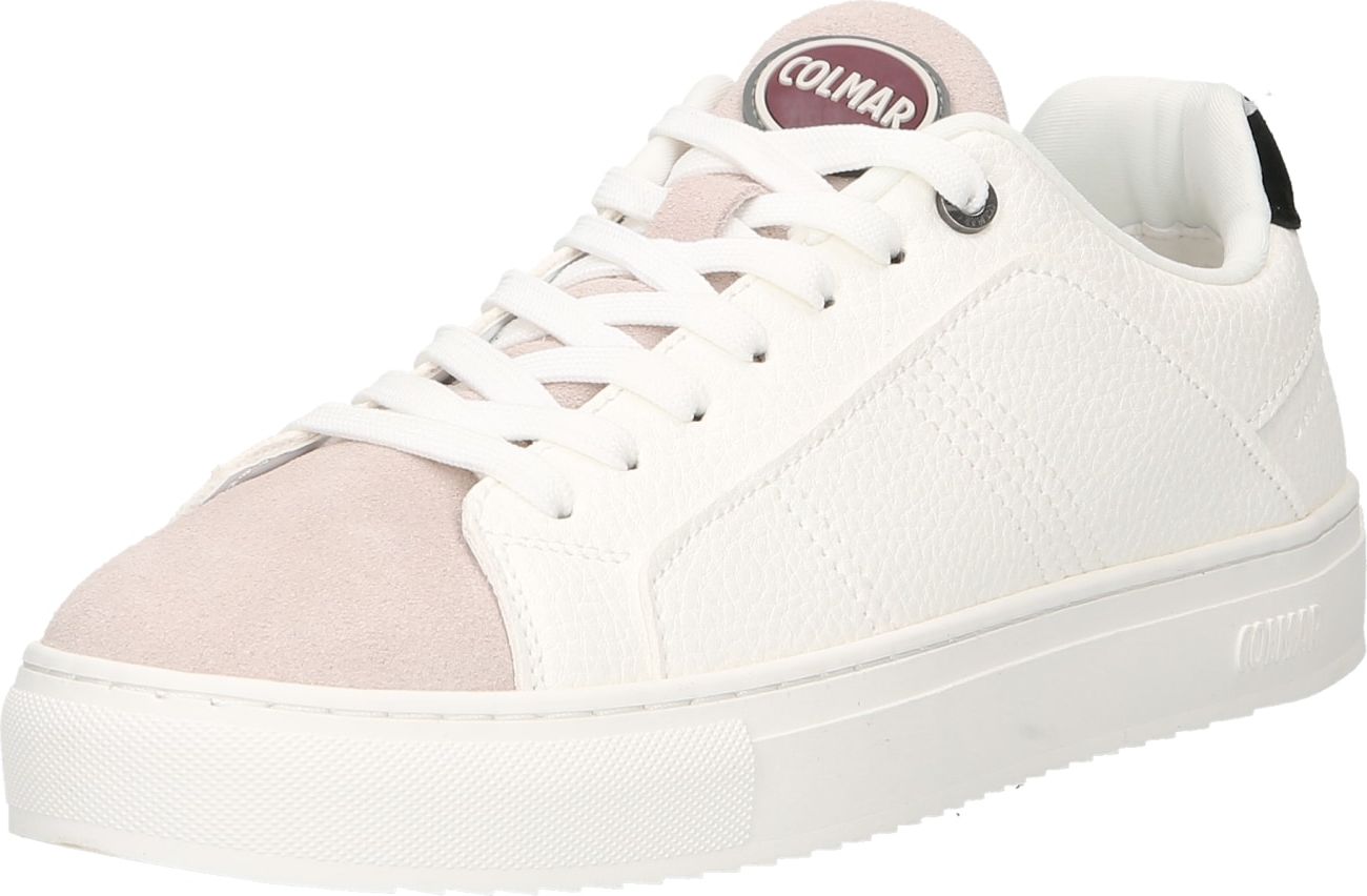 Colmar Tenisky 'Bradbury' noční modrá / pudrová / bílá