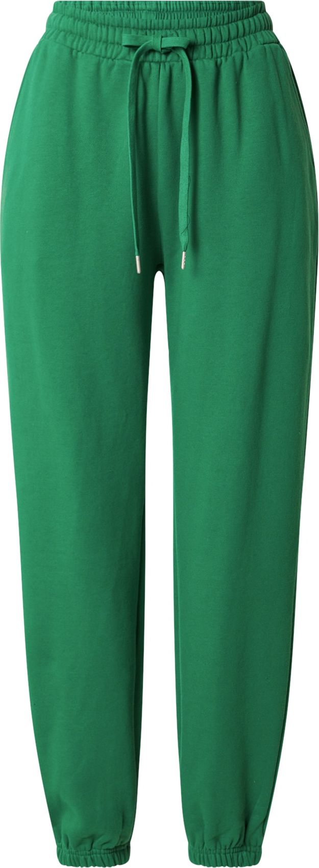 Designers Remix Kalhoty zelená